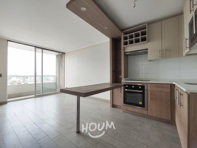 Departamento en Avenida María Rozas Velásquez