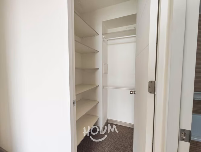 Departamento en Avenida María Rozas Velásquez