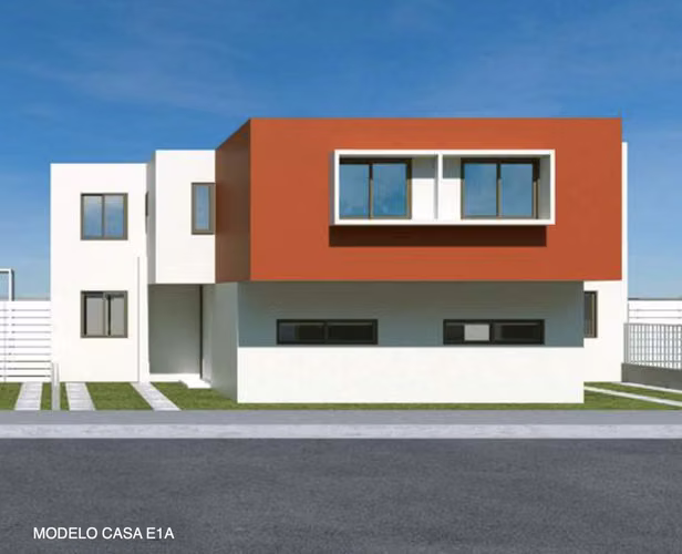 Venta Casa 76 E1A Condominio Travesía del Desierto II Calama