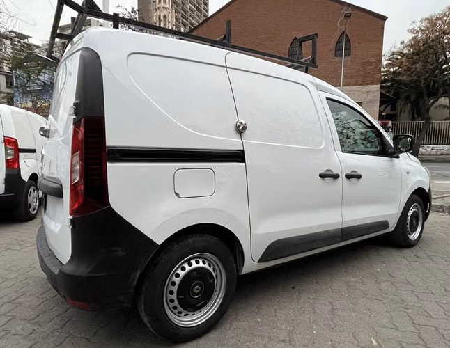 RENAULT EXPRESS 1,5 DSL FURGON ZEN MT - 2023 | 114