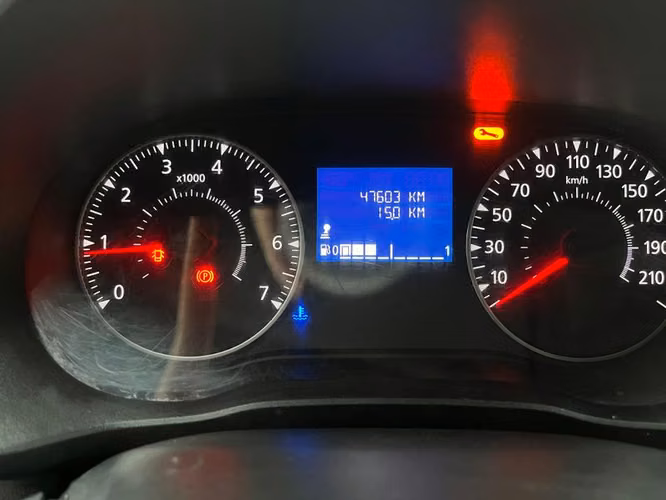RENAULT EXPRESS 1,5 DSL FURGON ZEN MT - 2023 | 114