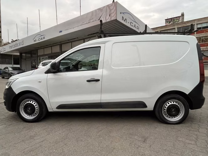 RENAULT EXPRESS 1,5 DSL FURGON ZEN MT - 2023 | 114