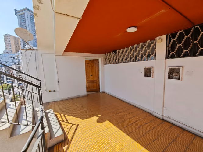 DEPARTAMENTO EN VENTA EN SECTOR  GRAN VÍA, EL CURVO, ANTOFAGASTA.