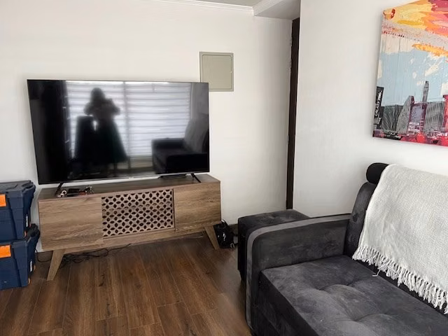 EXCELENTE OPORTUNIDAD DEPARTAMENTO 2 DORMITORIOS 1 BAÑO