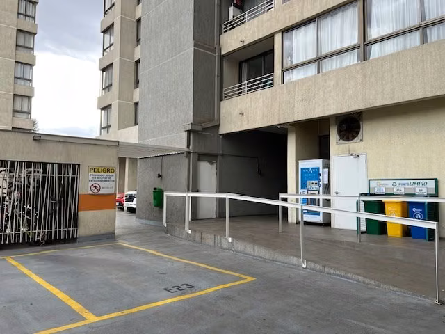 EXCELENTE OPORTUNIDAD DEPARTAMENTO 2 DORMITORIOS 1 BAÑO