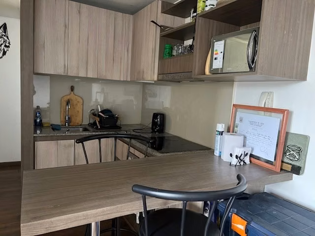 EXCELENTE OPORTUNIDAD DEPARTAMENTO 2 DORMITORIOS 1 BAÑO
