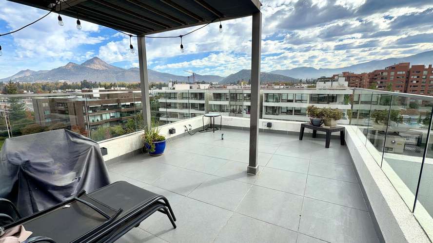 oportunidad penthouse  (162467) - Imagen 2