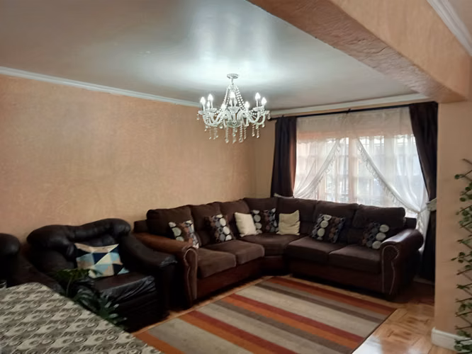 Casa para familia grande en Coquimbo
