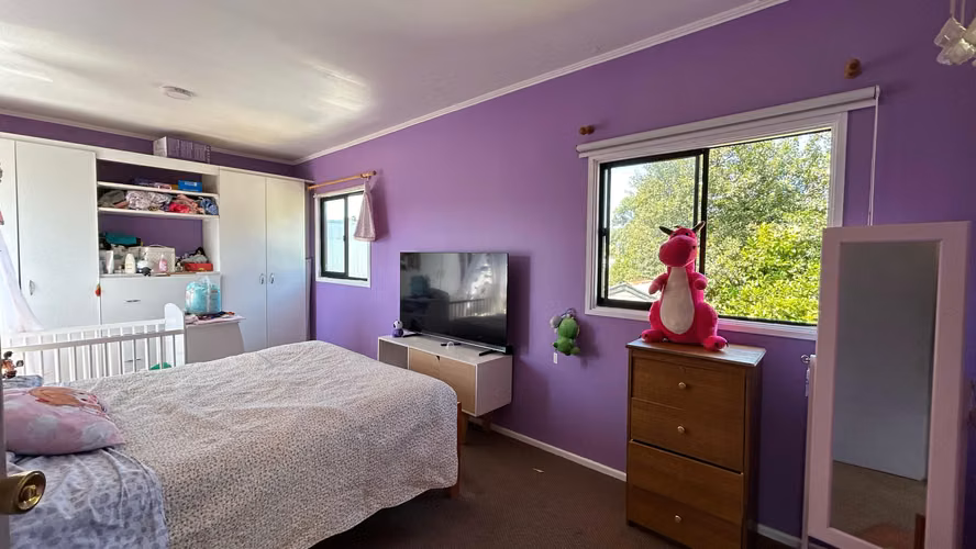 Hermosa y amplia Casa en Venta  – Sector El Bosque, Valdivia
