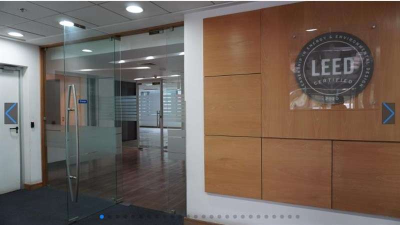 Arriendo OFICINA en Edificio Partio Birmann en Las Condes - Imagen 7