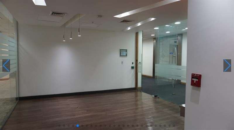 Arriendo OFICINA en Edificio Partio Birmann en Las Condes - Imagen 4