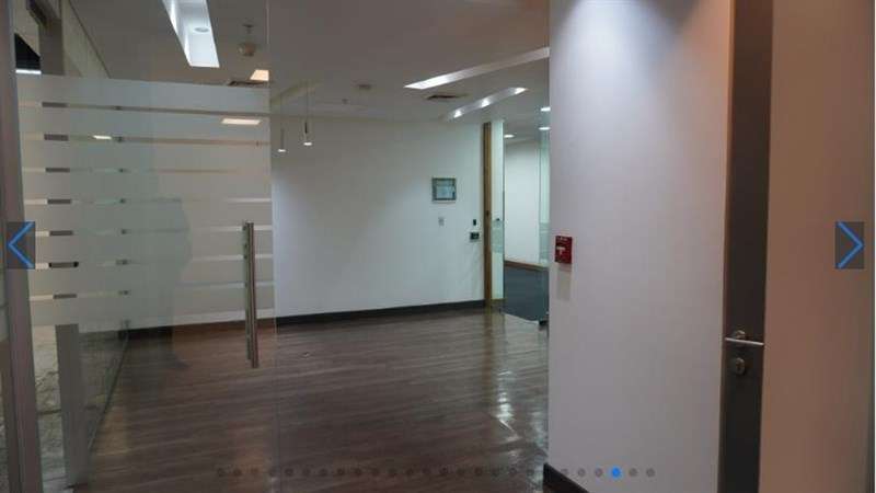 Arriendo OFICINA en Edificio Partio Birmann en Las Condes - Imagen 3