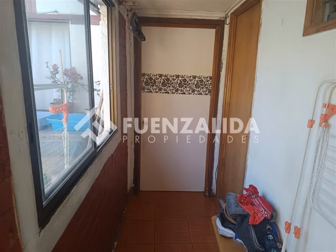 Venta Casa Independencia 7 dormitorio. 3 baños