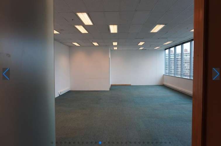 Arriendo OFICINA en Edificio Partio Birmann en Las Condes - Imagen 8