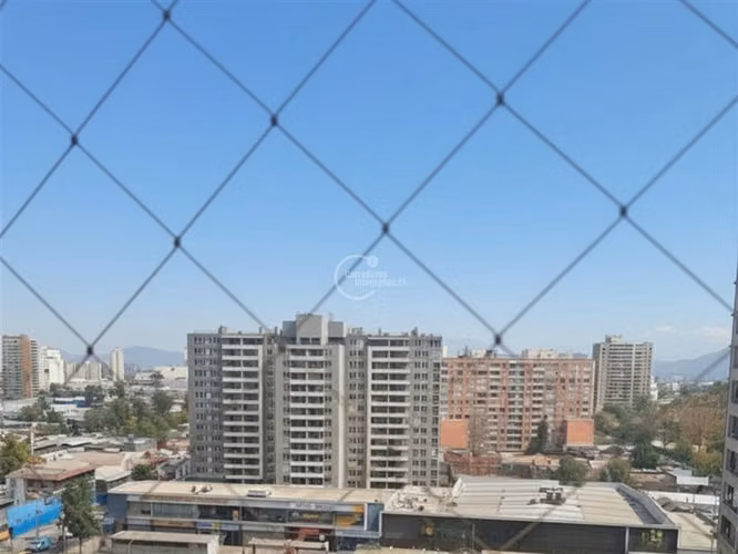 Departamento en venta de 2 dorm. en Recoleta