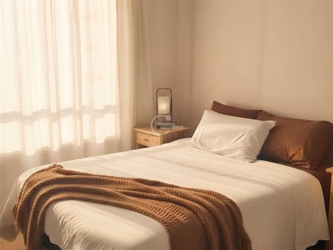 Departamento en venta de 2 dorm. en Recoleta
