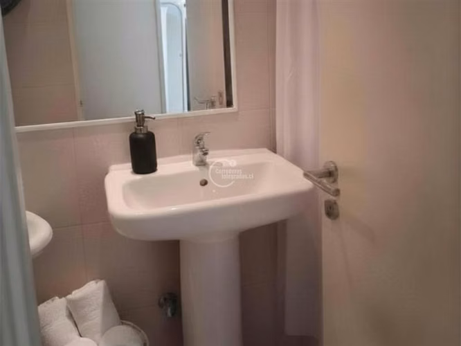 Departamento en venta de 2 dorm. en Recoleta