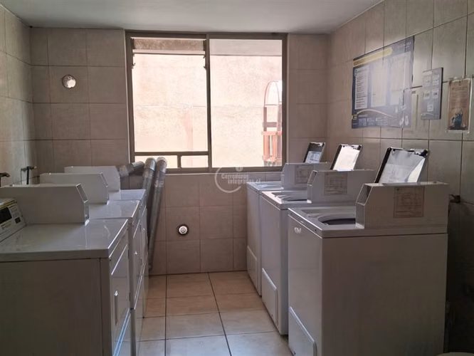 Departamento en venta de 2 dorm. en Recoleta