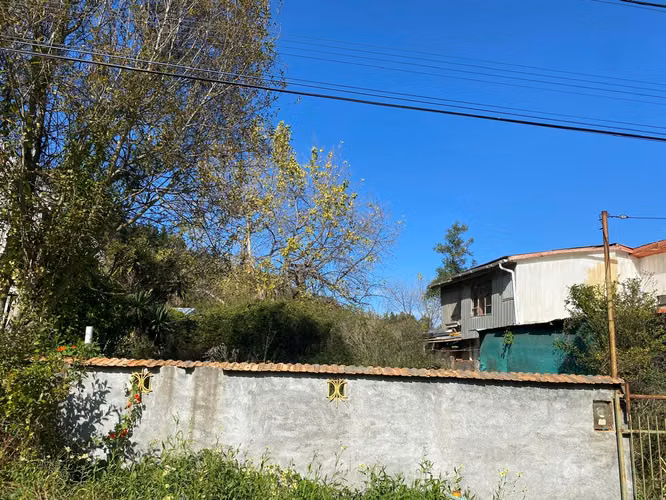 Se Vende Terreno en Cocholgue