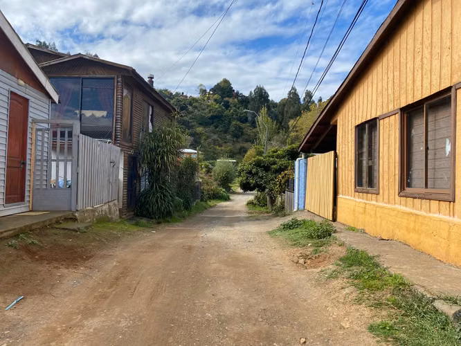 Se Vende Terreno en Cocholgue