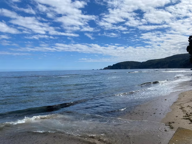 Se Vende Terreno en Cocholgue
