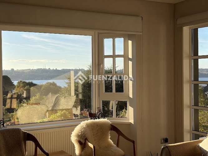 BAJO DE PRECIO! Departamento 4D3B Patagonia Virgin Frutillar