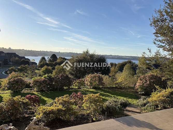 BAJO DE PRECIO! Departamento 4D3B Patagonia Virgin Frutillar