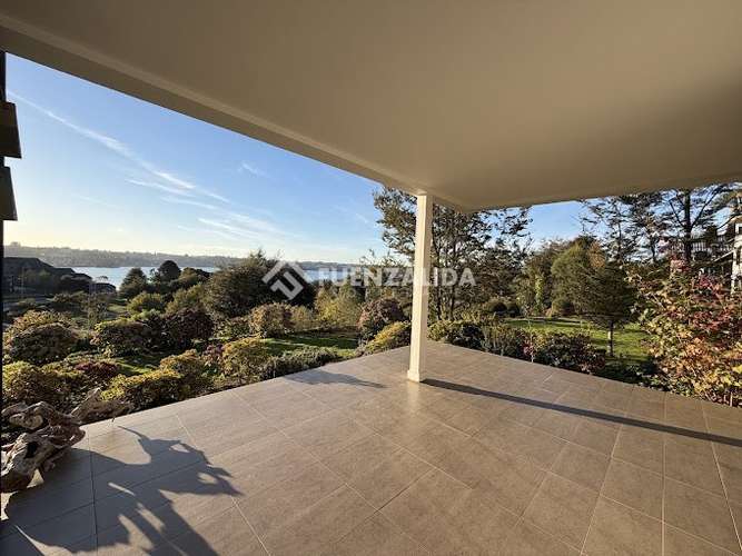 BAJO DE PRECIO! Departamento 4D3B Patagonia Virgin Frutillar