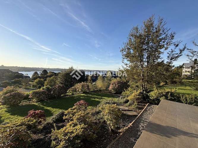 BAJO DE PRECIO! Departamento 4D3B Patagonia Virgin Frutillar