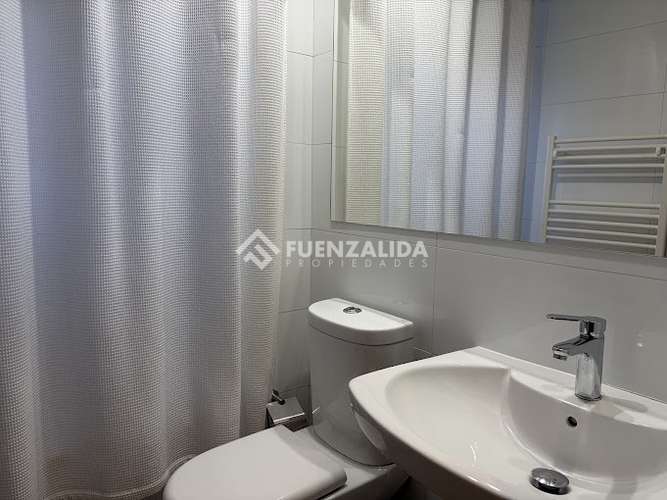 BAJO DE PRECIO! Departamento 4D3B Patagonia Virgin Frutillar