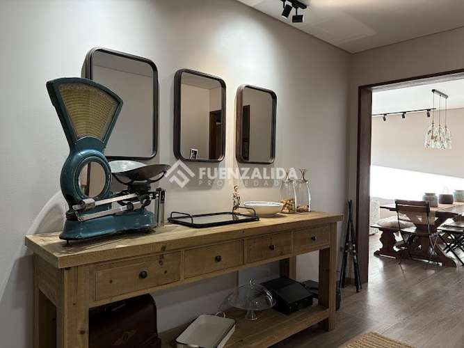 BAJO DE PRECIO! Departamento 4D3B Patagonia Virgin Frutillar