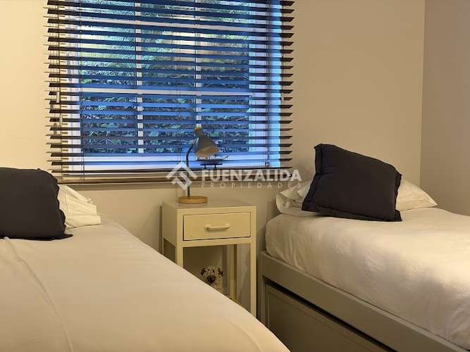 BAJO DE PRECIO! Departamento 4D3B Patagonia Virgin Frutillar