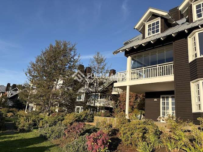 BAJO DE PRECIO! Departamento 4D3B Patagonia Virgin Frutillar