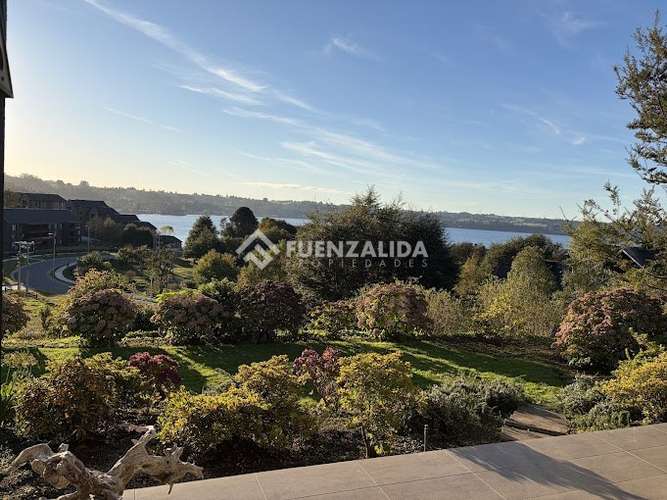 BAJO DE PRECIO! Departamento 4D3B Patagonia Virgin Frutillar