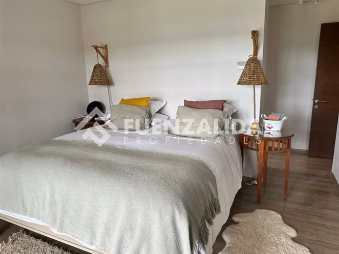 BAJO DE PRECIO! Departamento 4D3B Patagonia Virgin Frutillar