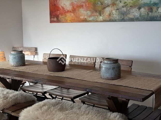 BAJO DE PRECIO! Departamento 4D3B Patagonia Virgin Frutillar