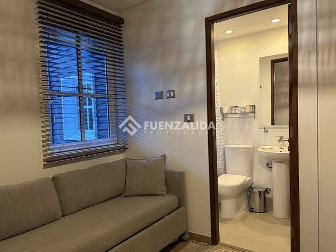 BAJO DE PRECIO! Departamento 4D3B Patagonia Virgin Frutillar