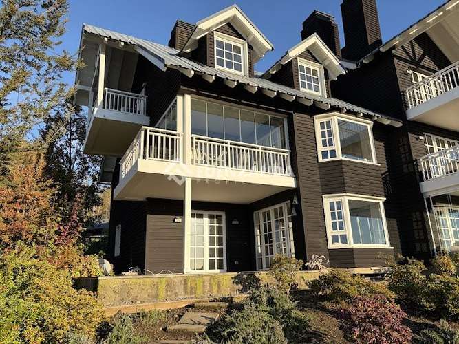 BAJO DE PRECIO! Departamento 4D3B Patagonia Virgin Frutillar