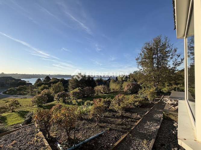 BAJO DE PRECIO! Departamento 4D3B Patagonia Virgin Frutillar