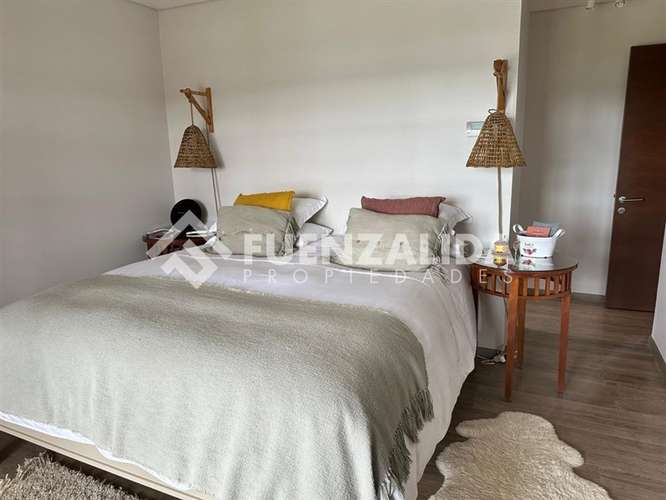 BAJO DE PRECIO! Departamento 4D3B Patagonia Virgin Frutillar