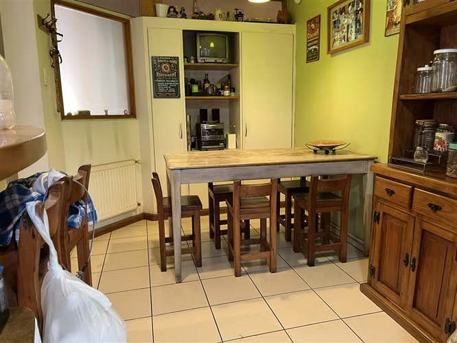 Casa en venta de 5 dorm. en Las Condes