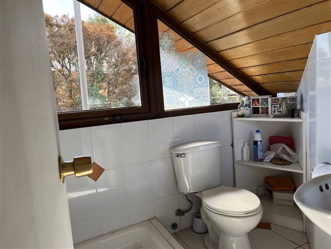 Casa en venta de 5 dorm. en Las Condes