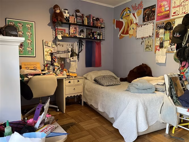Casa en venta de 5 dorm. en Las Condes