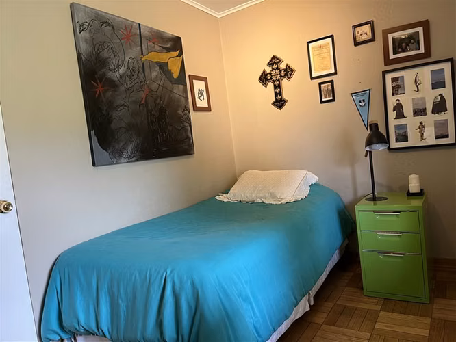 Casa en venta de 5 dorm. en Las Condes