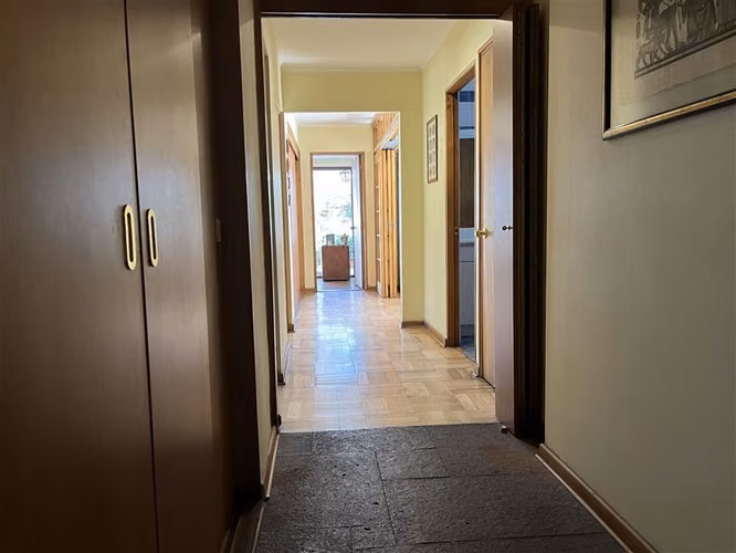 Casa en venta de 5 dorm. en Las Condes