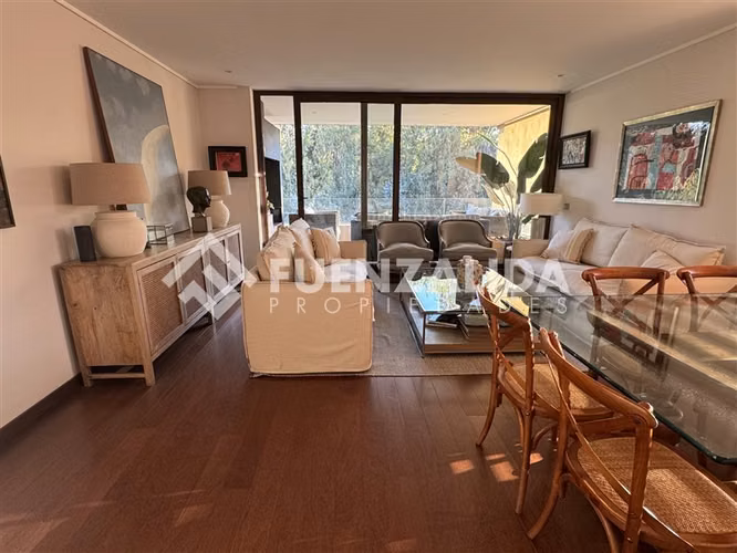 Departamento en arriendo de 4 dorm. en Lo Barnechea - Imagen 13