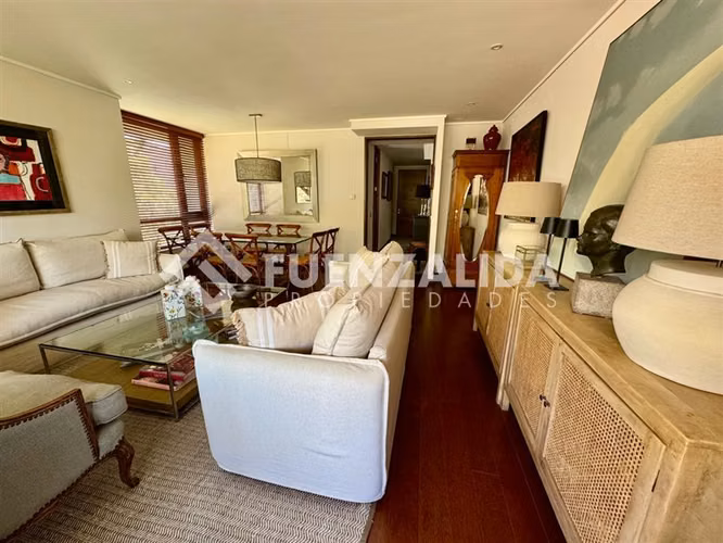 Departamento en arriendo de 4 dorm. en Lo Barnechea - Imagen 15