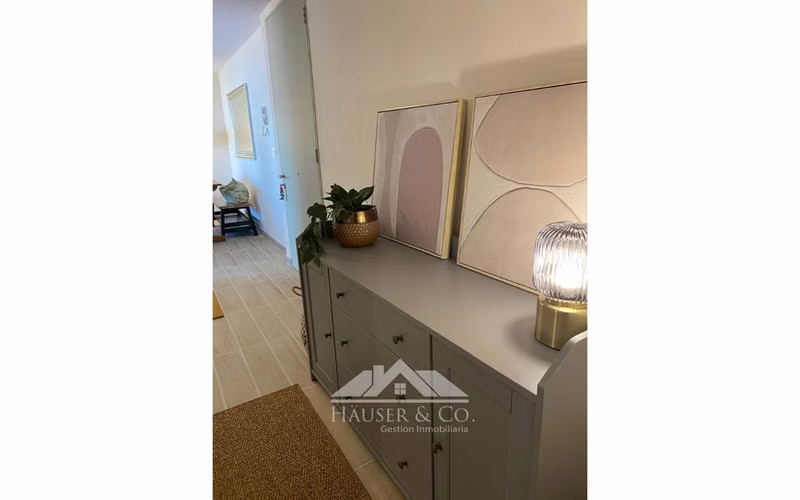 PROMO: Departamento 2 dorm 1 baño Villarrica céntrico