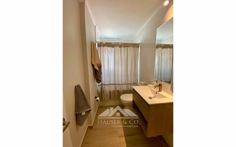 PROMO: Departamento 2 dorm 1 baño Villarrica céntrico