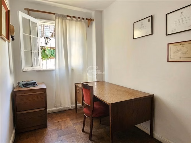 Casa en venta de 5 dorm. en Providencia
